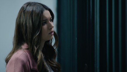 Fazilet Hanım ve Kızları 27. Bölüm Ece'nin Zor Anları