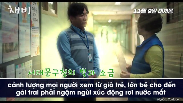 Ngày Không Còn Mẹ : Phim Hàn cảm động nhất năm khiến rạp phim chìm trong nước mắt