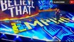 Jhon Cena Return and Challenge Roman Reigns Intercontinental championship on Raw 2017