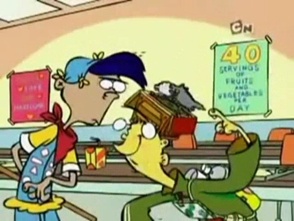 Not Without Our Ed trailer