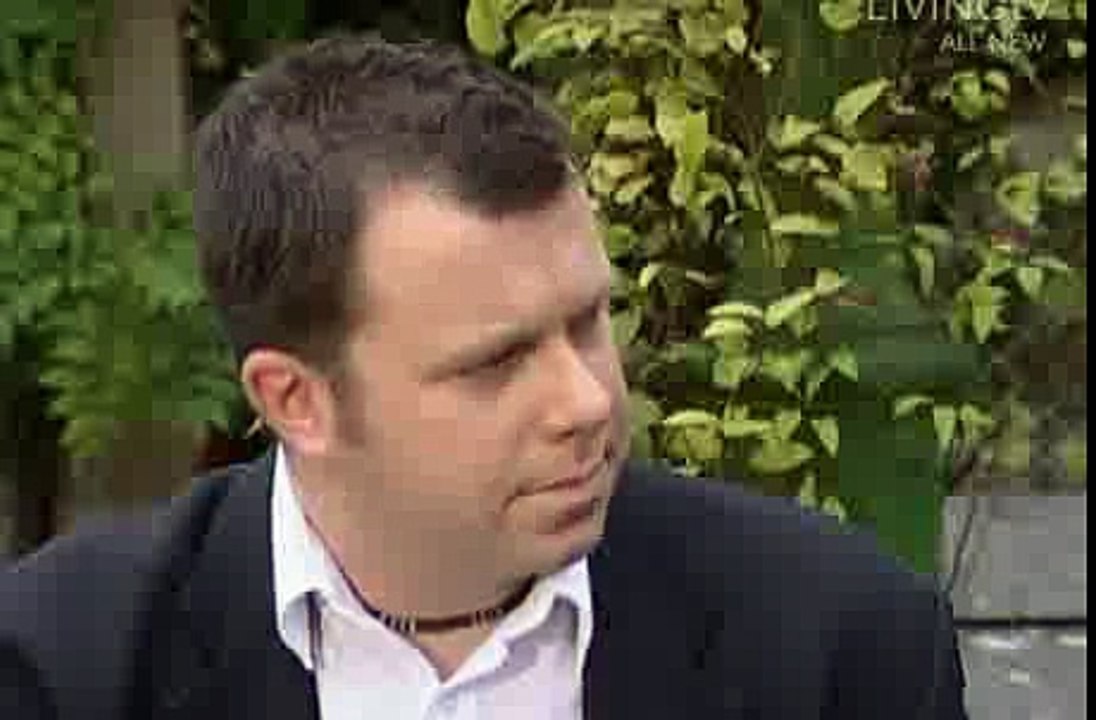 Most Haunted S05E14 The Ancient Ram Inn by ghostvid