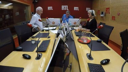 Domenach : "Il ne faut pas évacuer la ZAD de Notre-Dame-des-Landes"