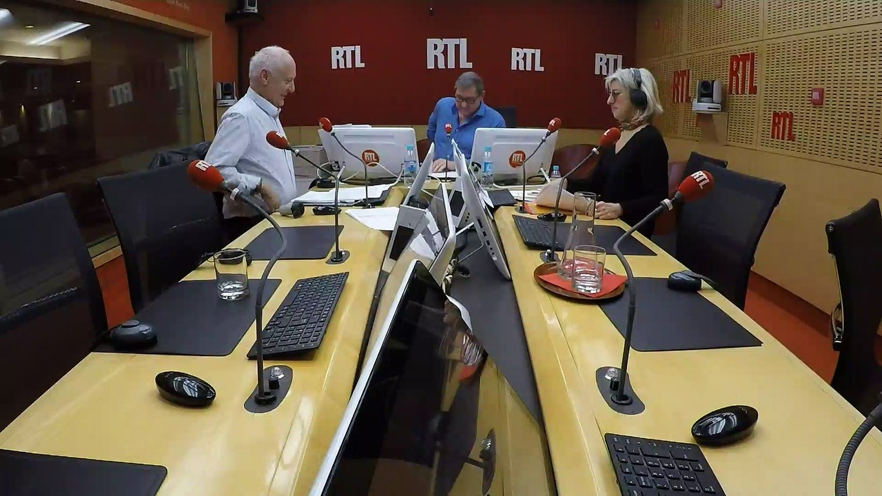 Domenach : "Il ne faut pas évacuer la ZAD de Notre-Dame-des-Landes"