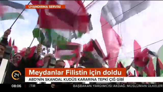 Tepkiler çığ gibi büyüdü