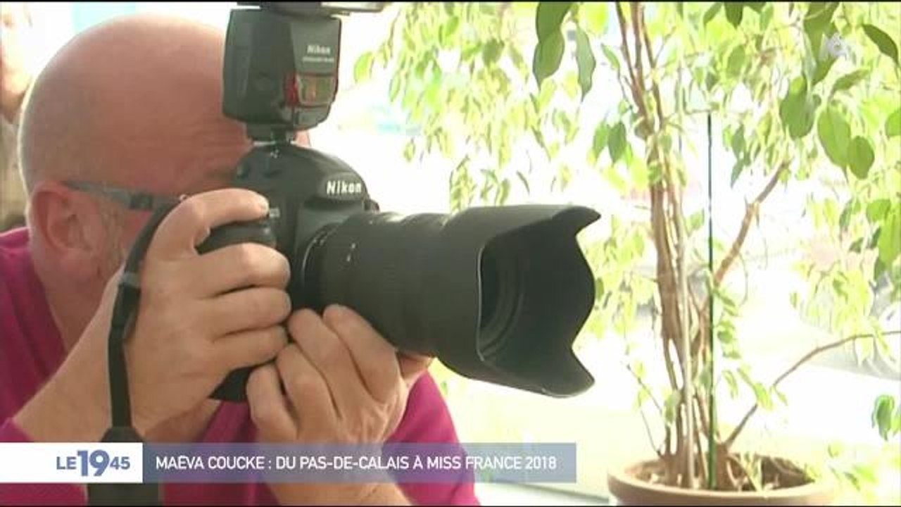 Miss France 2018 : les images de Maëva Coucke en 2011