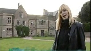 Most Haunted S05E13 Annesley Hall by ghostvid