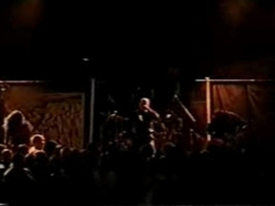Vital Remains "Immortal Crusade"