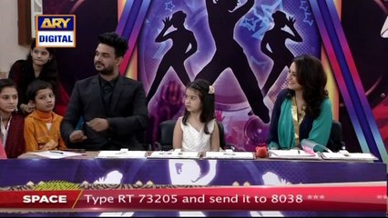 Good Morning Pakistan - 18th December 2017 - ARY Digital Show