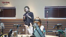 [Live on Air] YEZI - Anck Su Namum,  예지 - 아낙수나문 [정오의 희망곡 김신영입니다] 20170531-Ko0fzW5_EhU