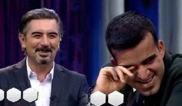 'Gelin Promosyonu' sorusuna verilen cevap kahkahaya boğdu: 'Reklam arası mı versek?'