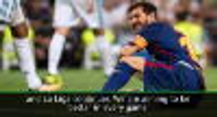 Valverde and Barca looking to avenge Supercup loss in El Clasico