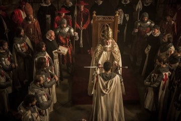 English Subtitle "The Expanse" Season 3 Episode 10 [Syfy]