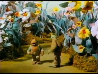 Frog and Toad Are Friends (1985)