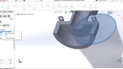 Bu Ağaçlar Meyve Değil Elektrik Üretecek