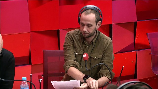 Macron à Chambord : un pilier de la majorité reconnaît une erreur - Les Confidentiels RTL