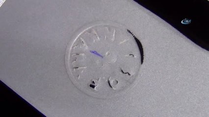 Türkiye'de Sahte Plaka Devri Kapanıyor