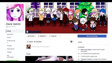 Miraculous Ladybug.- ÉSTE NO ES MI CUERPO! (Felix y Bridgette) CAPÍTULO 1 (Español Latino)