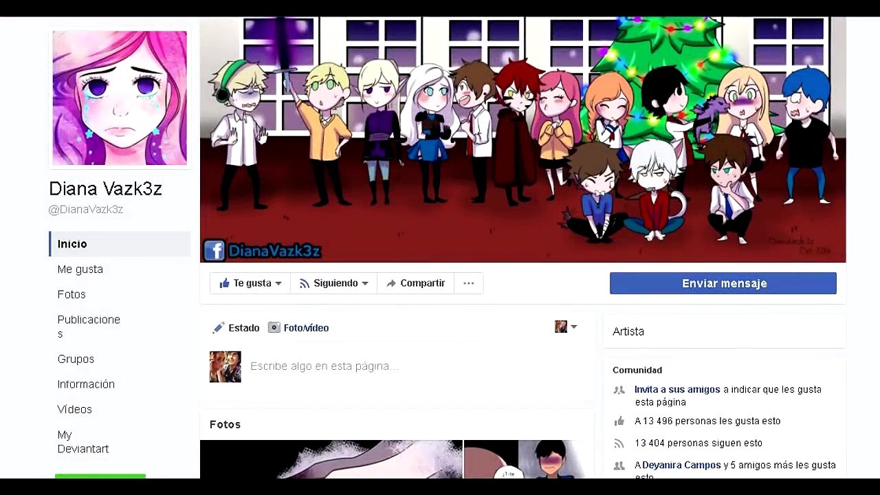 Miraculous Ladybug.- ÉSTE NO ES MI CUERPO! (Felix y Bridgette) CAPÍTULO 1 (Español Latino)