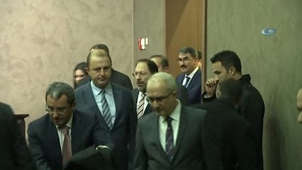 Başbakan Yıldırım, "Zor Bir Dönemden Geçen Bangladeş'e Elimizden Gelen Katkıyı Yapmaya Hazır...