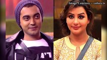 Big Boss 11 - Luv Tyagi BREAKS UP with Hina Khan in front of Salman Khan in Weekend ka Vaar