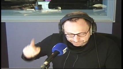 Keolis - Damien Castelain