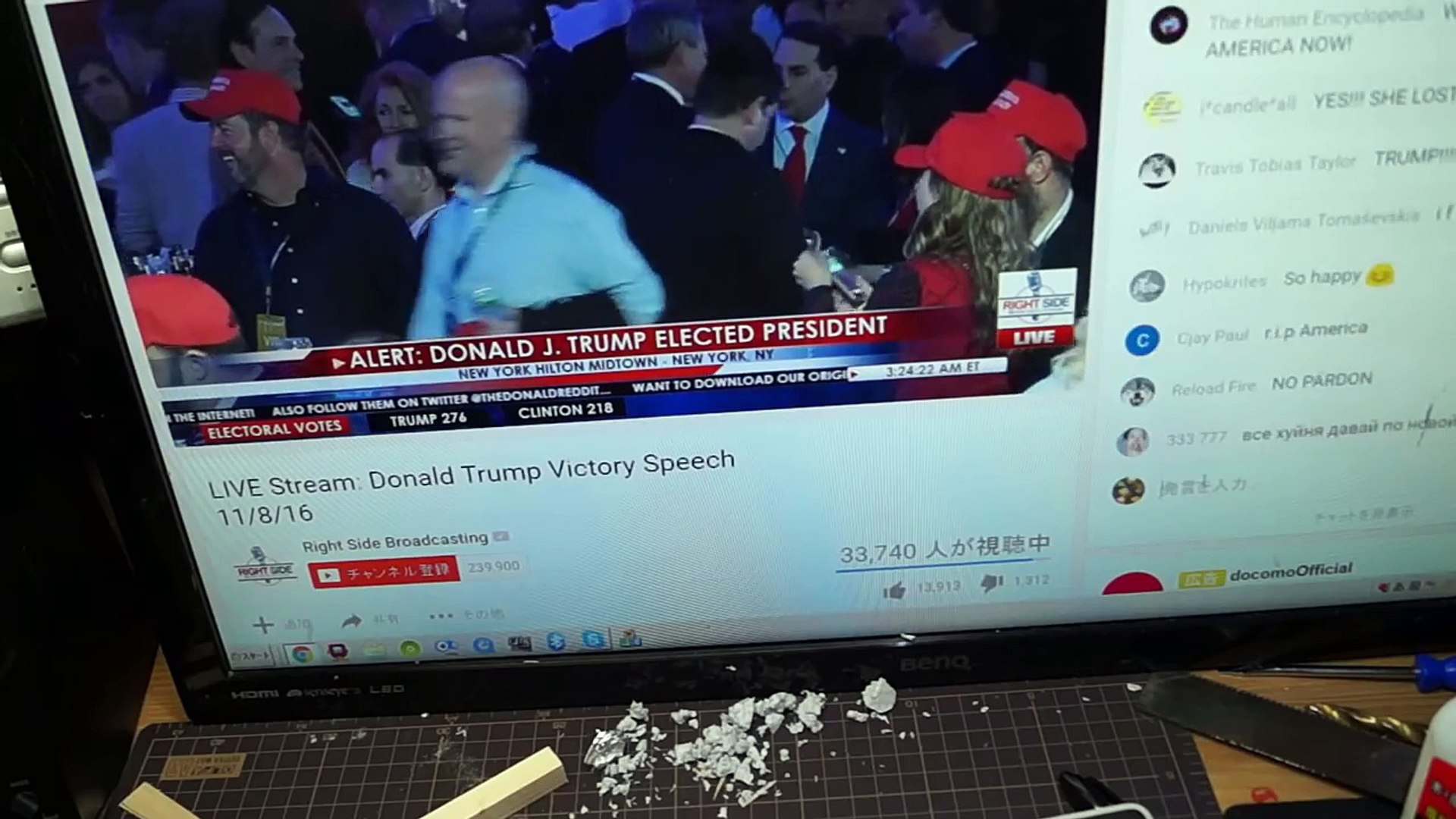 リアル マインクラフト 粘着ピストンの作り方 Real Life Minecraft Block Xj2rcwqazfa Video Dailymotion