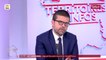 Politique migratoire : Luc Carvounas « demande des explications au ministre de l’Intérieur »