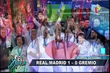 Los premios Teledeportes 2017: Esto fue lo mejor y lo peor de esta temporada