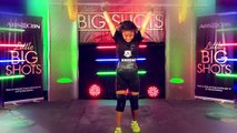 Little Big Shots Philippines Online - Lovely _ Young Weightlifter-lUhzOcO3g64