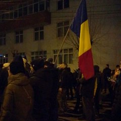 Romanians Continue Protest Against Judicial Reforms