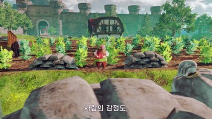 One Piece : World Seeker - Bande-annonce