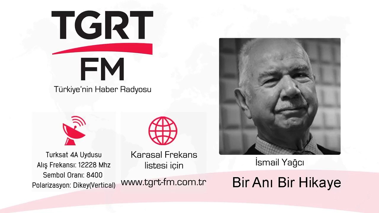 Bir Anı Bir Hikaye Devri İsmet ve sonrası 039 Bölüm