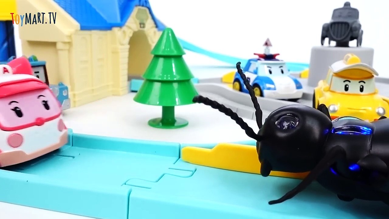 Go Go Geo-Mecha Brachiocannon~! Step Aside Monsters, Captain Dino Is Coming - ToyMart TV-AAXgzX0JJbY