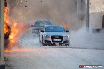 The Grand Tour (s02e03) Season 2 Episode 3 | Amazon