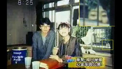 【閲覧注意】ガチでヤバい心霊写真..夜見たら絶対後悔する恐怖写真！-MfD5-D1O4lM