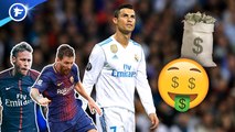 Le nouveau caprice de Cristiano Ronaldo sur son salaire, Manchester City va mettre le paquet pour blinder Guardiola
