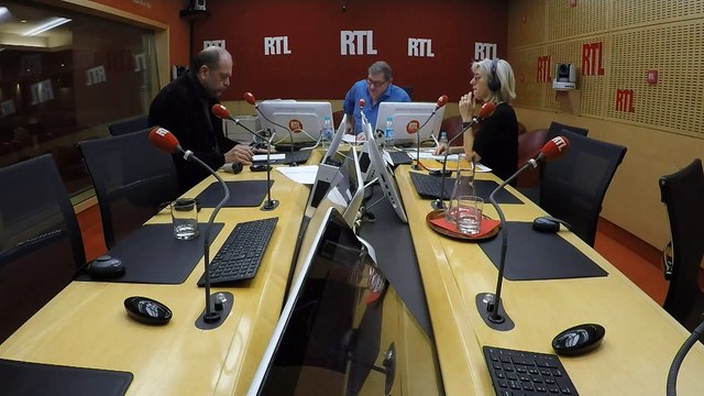 Procès Tron : L'hypocrisie judiciaire a ses limites , clame Éric Dupond-Moretti sur RTL