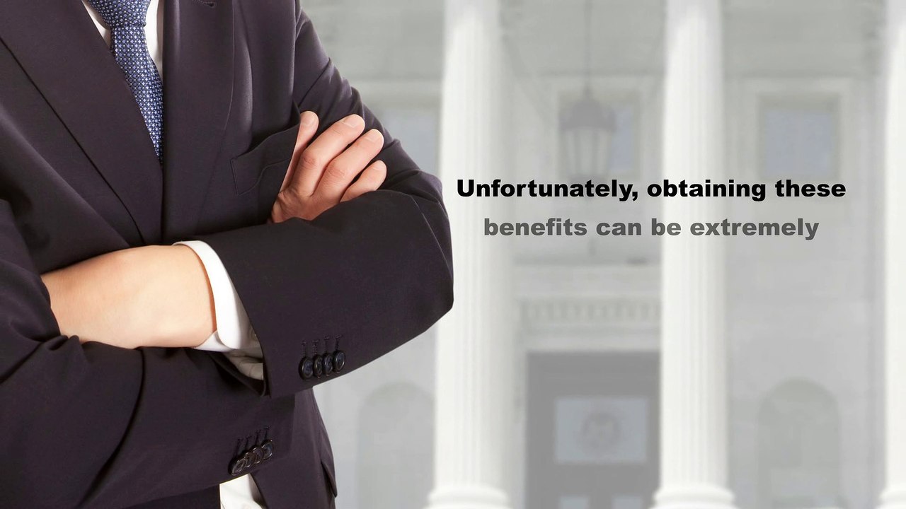 Social Security Disability Attorney Independence, Missouri | Grundy Disability Group