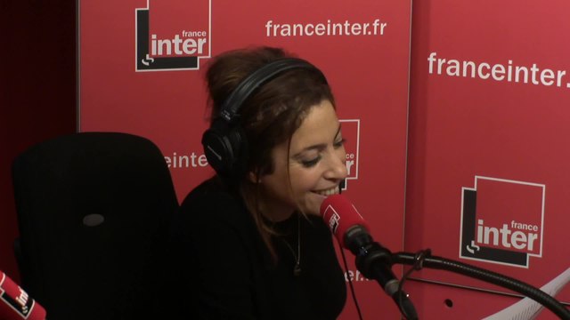 François Gabart répond aux questions de Léa Salamé
