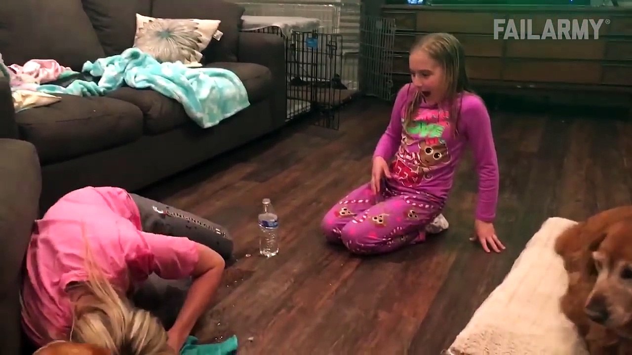 Instant Karma Fails: Best of the Year 2017 | FailArmy