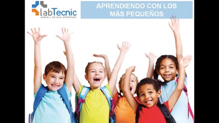 Porqué lavarse las manos - LABTECNIC