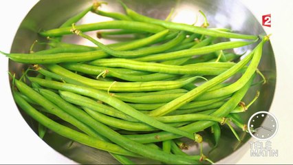Conso – Les légumes surgelés : et les vitamines ?