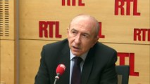 Gérard Collomb : 