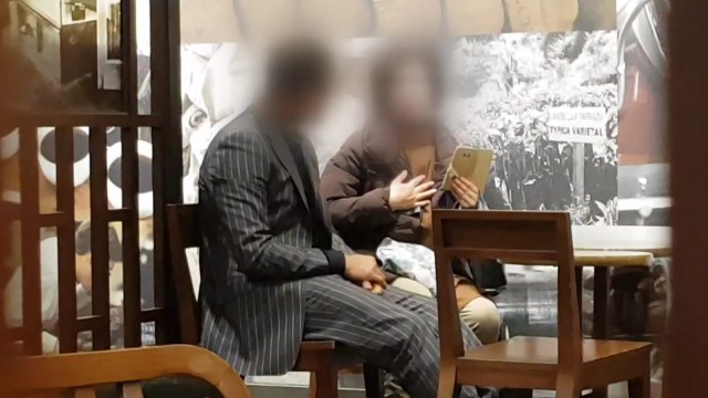 미국인 의사와 사랑 꿈꾸다 ...외국인 사기단 덜미 / YTN