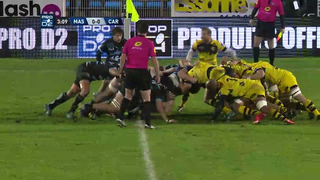 2017-2018-PROD2-J16-MASSY-CARCASSONNE-RESUME