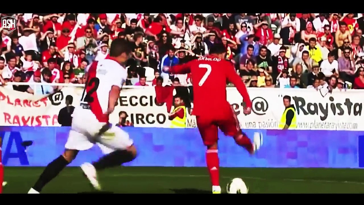 Cristiano Ronaldo ● Top 10 Unimaginable Goals - Is He Human _HD
