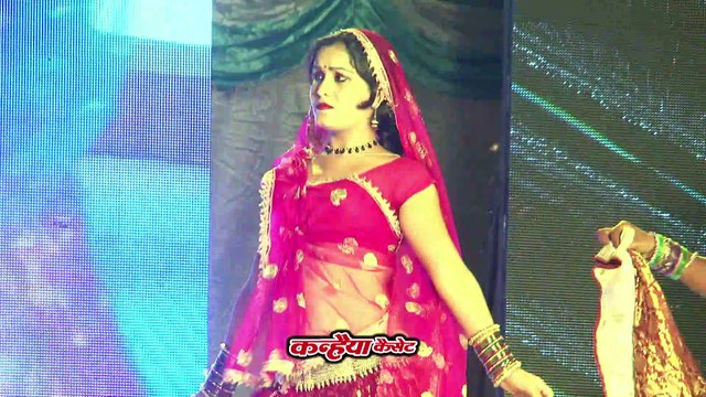 बुन्देली राई नाच / तालबेहट मेला महोत्सव / छलिया नन्द लाल इनसे बची रईयो राधिका / मानसिंह पाल & आशा ठाकुर