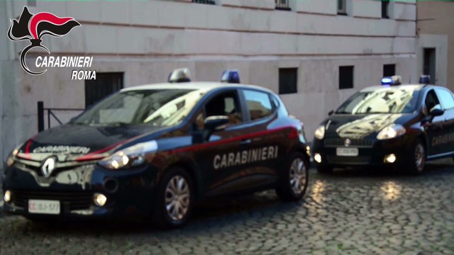 San Camillo, corruzione, falsi e truffa nei lavori per i padiglioni Casa Accoglienza e Marchiafava