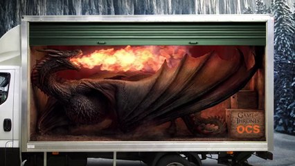 Vivez un Noël spectaculaire avec Europcar et OCS