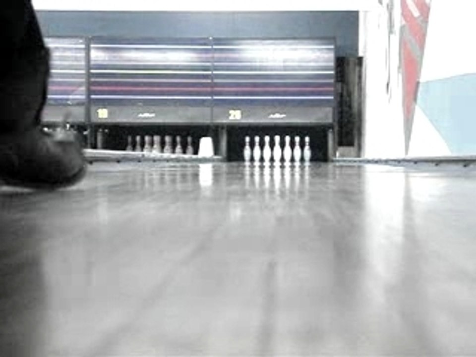 BOWLING DISCONICO LYON